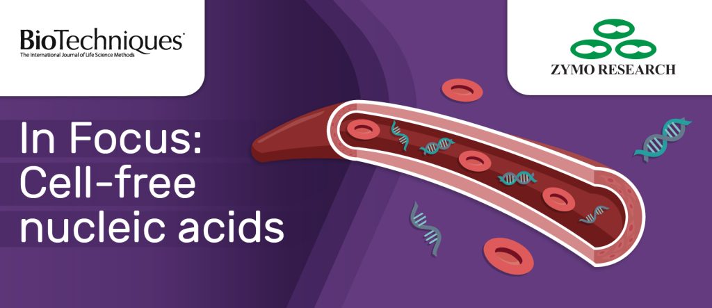 Cell Free Nucleic Acids BioTechniques