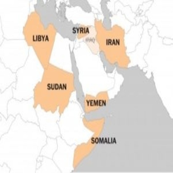 Travel Bans and Science Policies - BioTechniques