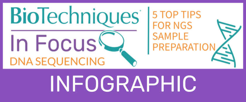Next-generation Sequencing Summary - Biotechniques
