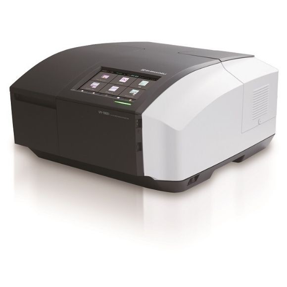 Shimadzus New Uv I Selection Of Uv Vis Spectrophotometers Delivers Enhanced Productivity And