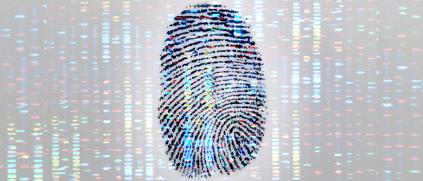dna fingerprinting in forensic science