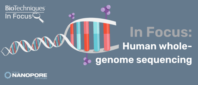 Human Whole-genome Sequencing - BioTechniques