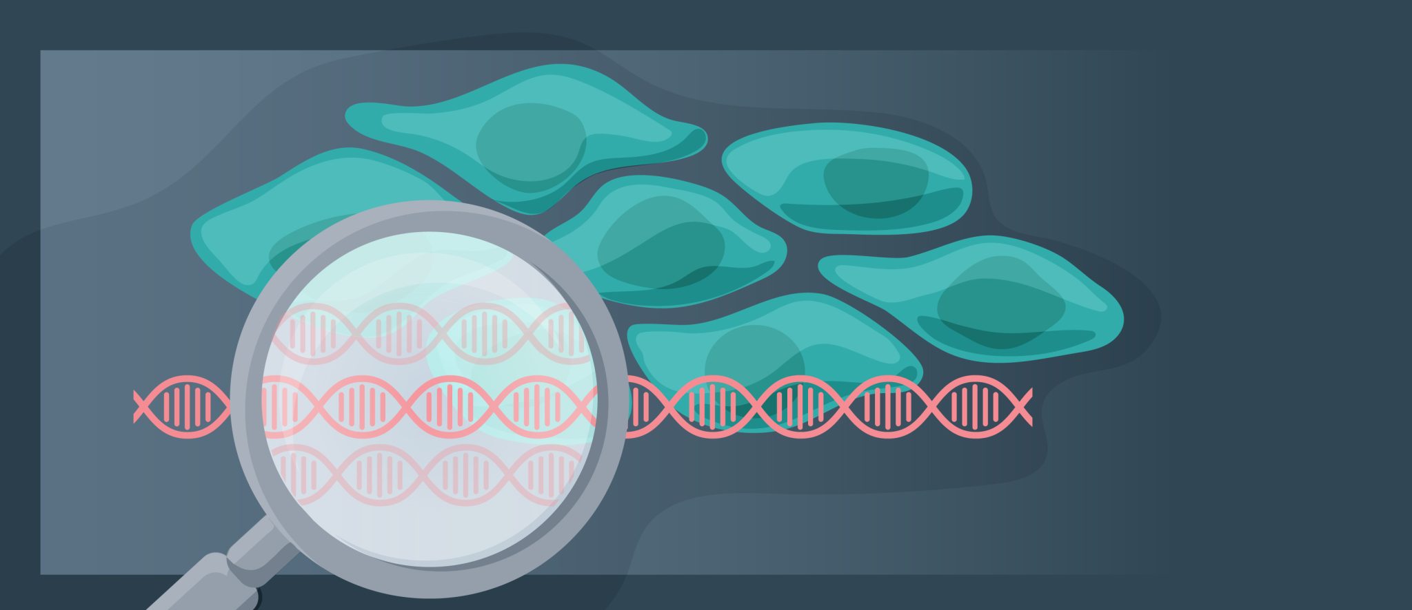 Comprehensive Genomic Profiling