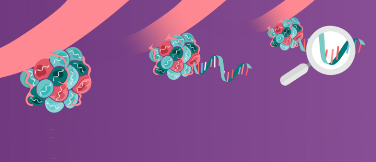 Infographic Single Cell Analysis With Nanopore Sequencing Biotechniques